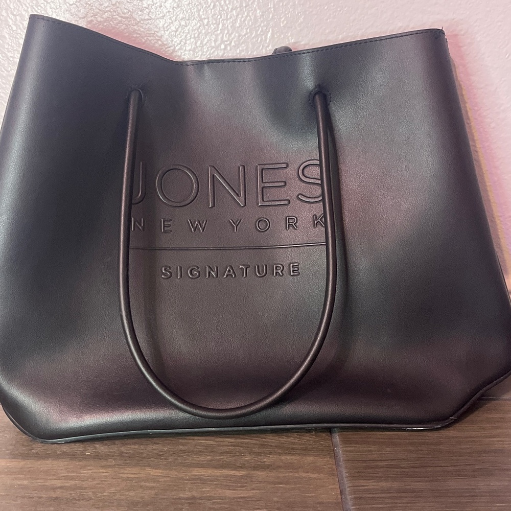 Jones New York shoulder bag
